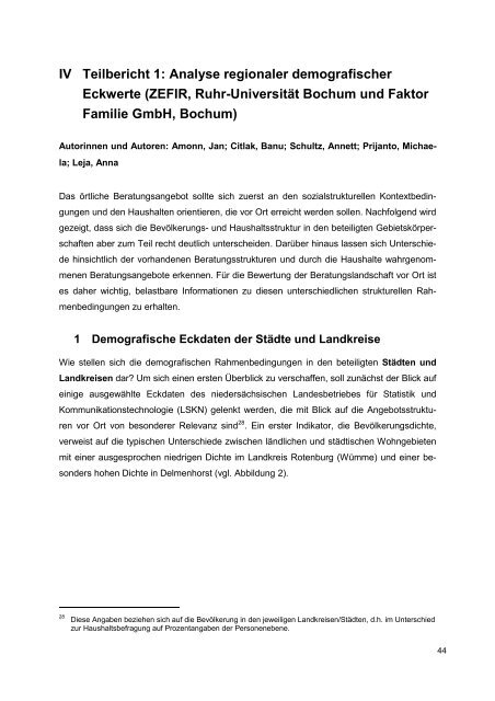 PDF-Datei [7,83 MB] - Landesvereinigung für Gesundheit ...