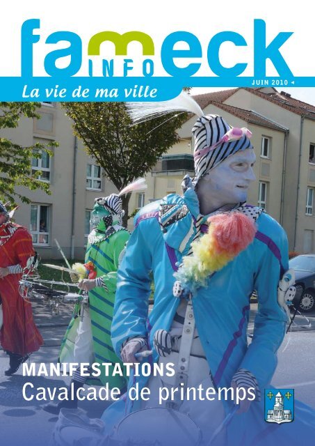 rencontre fameck