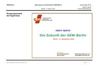 Pinwand-Protokoll (pdf / 4,7 mb) - GEW - Berlin
