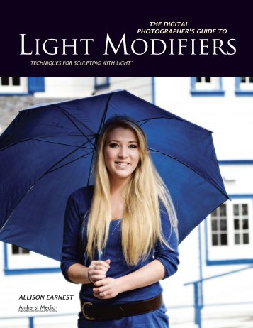 Light Modifiers