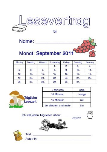 Monat: September 2011