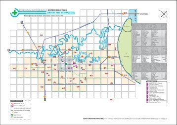 Area MetropolitanaGENERAL.cdr - Chaco