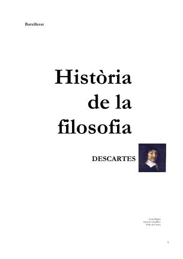 Descartes (dossier).pdf