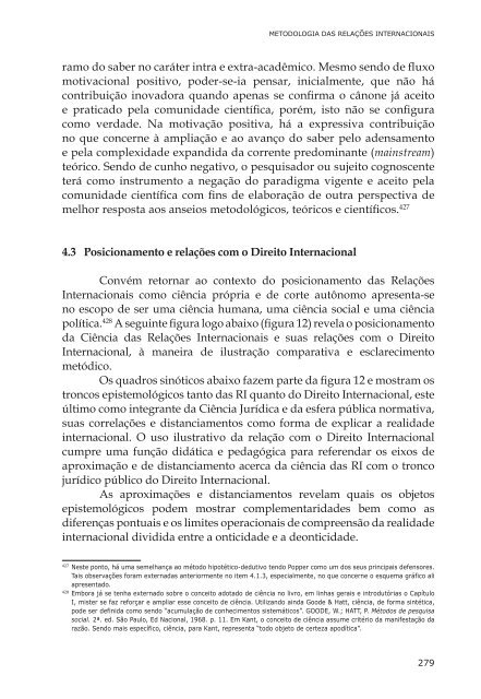 Thales Castro - Teoria Das Relações Internacionais - funag