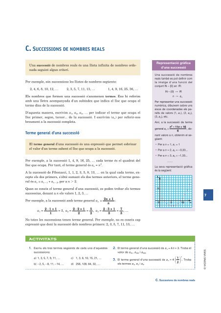 SEPARATA MATEMATIQUES X FP (GS) CY85_. - IOC