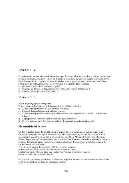 Passeig matemàtic per Catalunya Teresa Ticó Angerri Curs 1999-2000