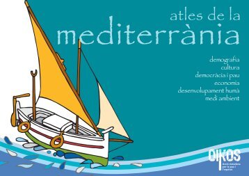 Veure publicació completa en PDF - Atles de la mediterrània i altres ...