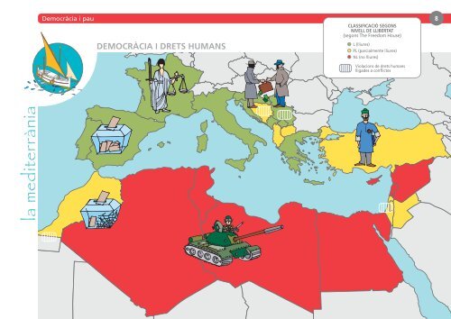 Veure publicació completa en PDF - Atles de la mediterrània i altres ...