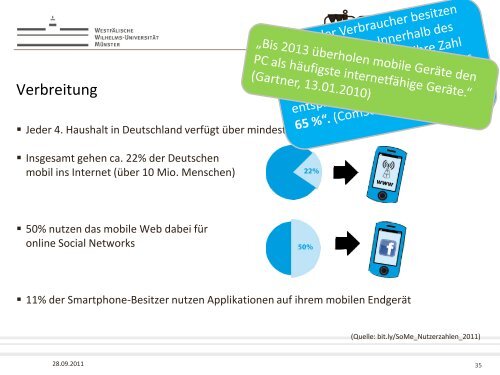 Einsatz von Social Media in Unternehmen - gelsen-net