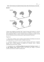 questões anteriores - Unicamp