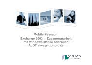 Mobile IT - gelsen-net