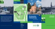 Die besondere Gästewohnung - GGZ - Gebäude- und ...