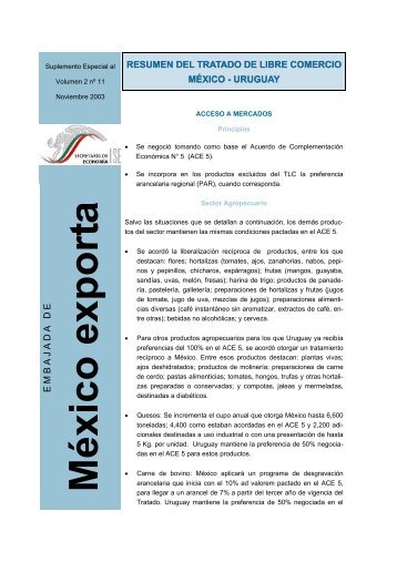 Suplemento TLC Mex-Uy.pdf - Economia-montevideo.gob.mx