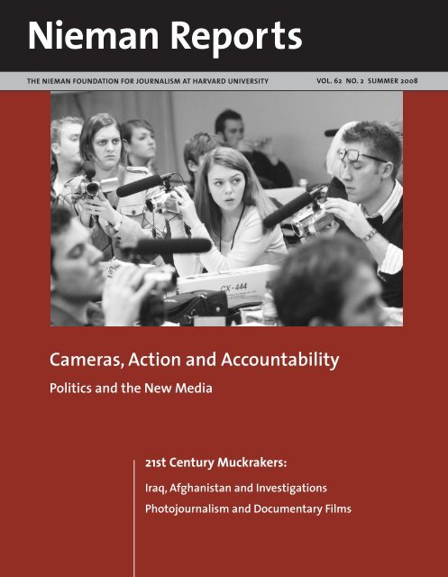 Download issue (PDF) - Nieman Foundation - Harvard University