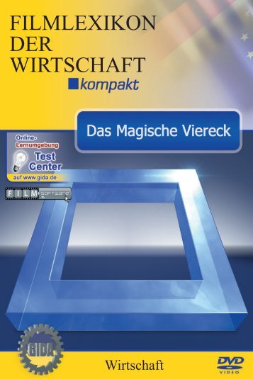 Das Magische Viereck - GIDA