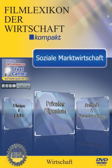 Soziale Marktwirtschaft - GIDA