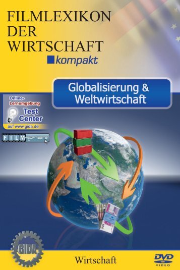 Globalisierung und Weltwirtschaft - GIDA