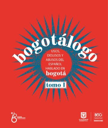 presentación - Bogotalogo