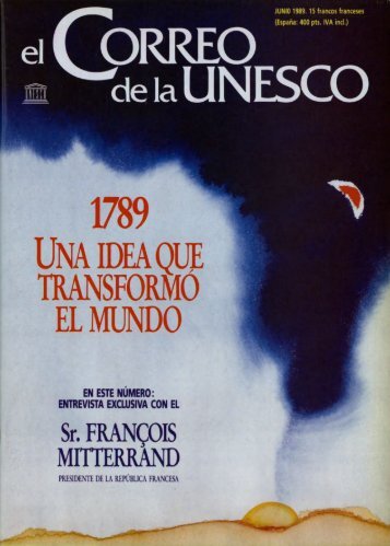 1789: una idea que transformó el mundo; The ... - unesdoc - Unesco