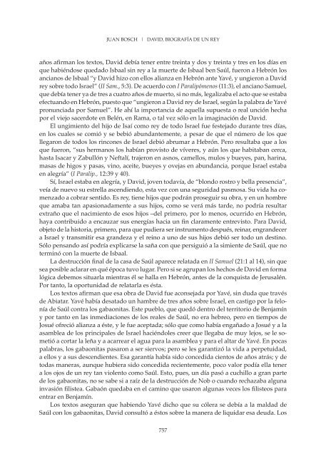 Biografías y Evocaciones - Banco de Reservas