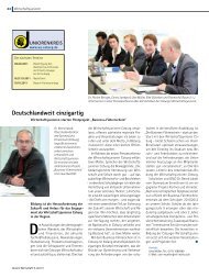 IHK-Zeitschrift Unsere Wirtschaft 08/09-2011