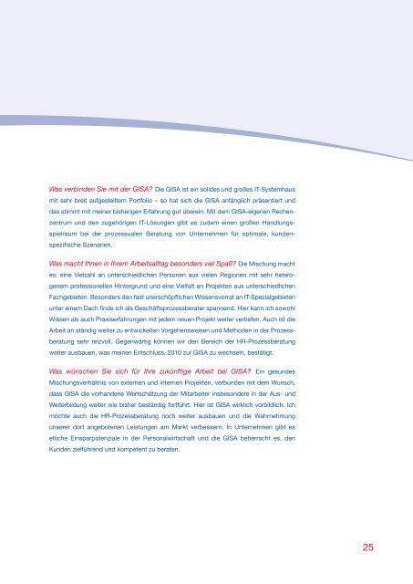 Geschäftsbericht 2010 (PDF; 1,4 MB) - GISA GmbH