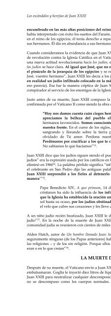 Iglesia y_Vaticano_II - amor de la verdad