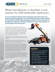 JLG case study - GKN