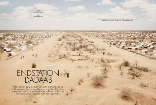 ENdStatIoN dadaab