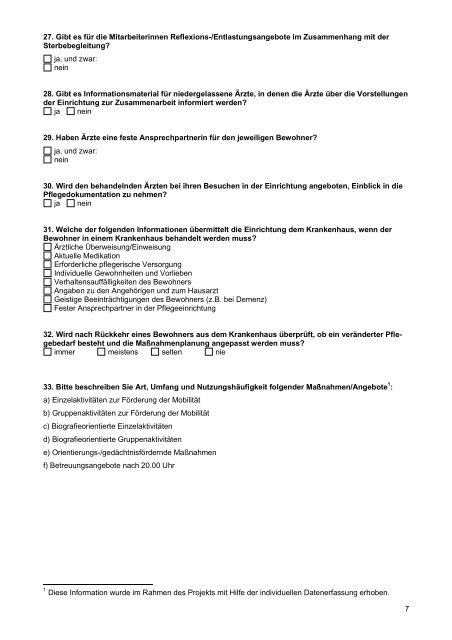 20110804_Bewertung Personalbemessung - GKV-Spitzenverband