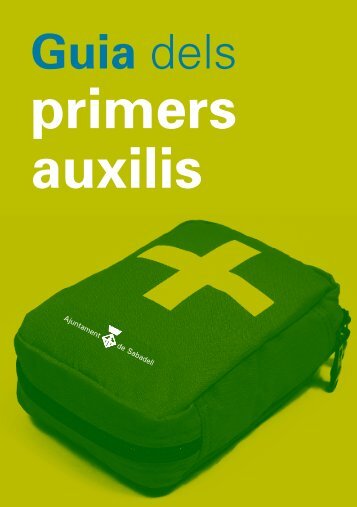 primers auxilis - Ajuntament de Sabadell