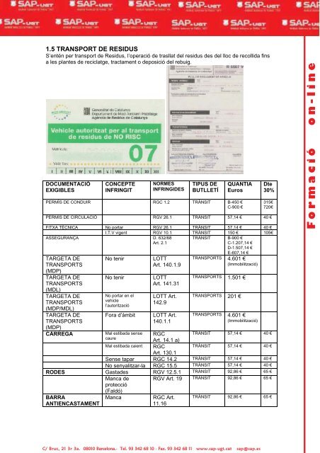 Manual de - Forum Catalunya