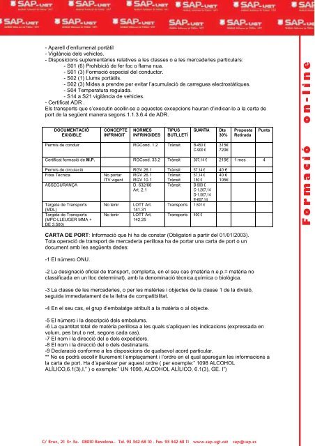 Manual de - Forum Catalunya