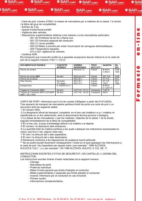 Manual de - Forum Catalunya