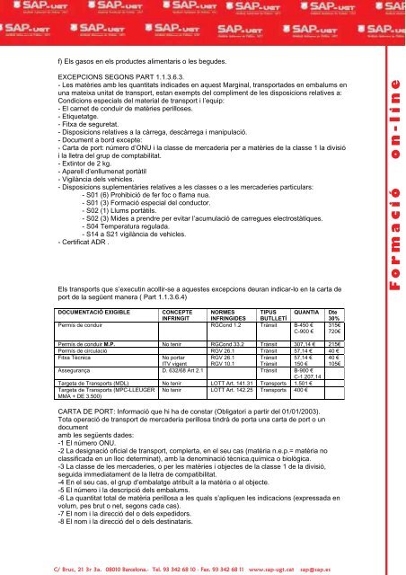 Manual de - Forum Catalunya