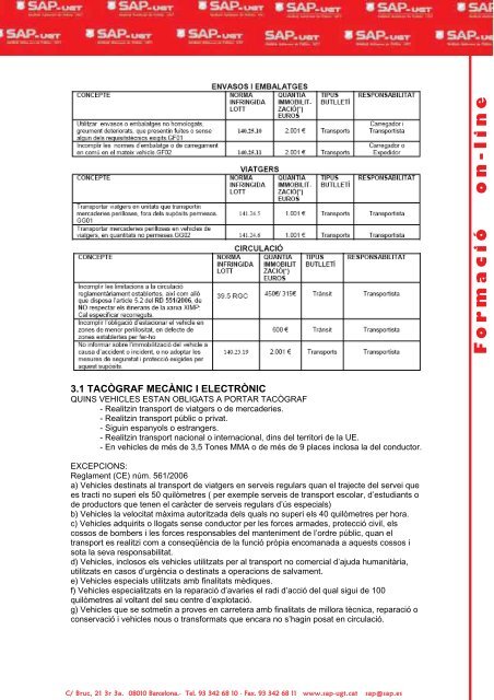 Manual de - Forum Catalunya