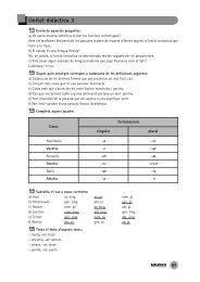 LLATI 4 ESO(4):Maquetación 1 - Barcanova