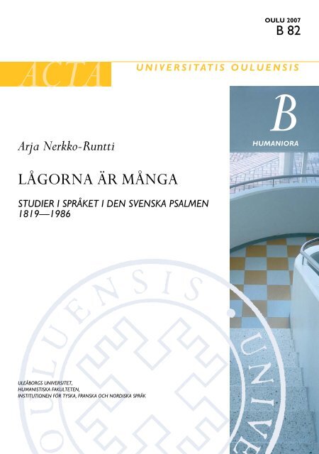 arja-nerkko-runtti-oulu