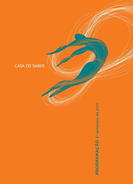 PROGRAMAÇÃO - Casa do Saber