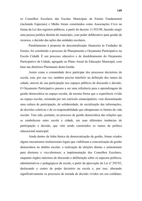 LEITURA DO MUNDO - Instituto Paulo Freire