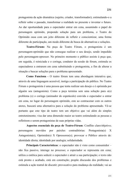 LEITURA DO MUNDO - Instituto Paulo Freire