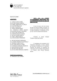 Acta 9/3/2009(pdf) - Ajuntament d'Alaquàs