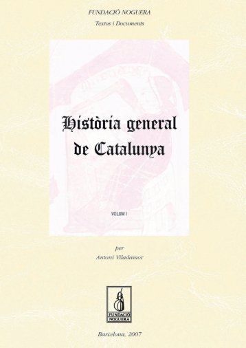 Versió en PDF - Fundació Noguera