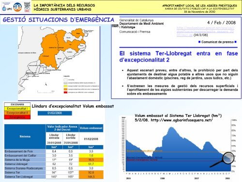 Presentación de PowerPoint - Xarxa en xarxa