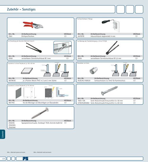 Duschenwelt 2012 (PDF 52.3 MB) - Pauli