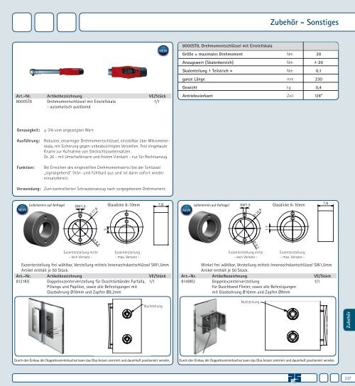 Duschenwelt 2012 (PDF 52.3 MB) - Pauli