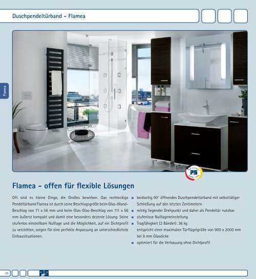 Duschenwelt 2012 (PDF 52.3 MB) - Pauli