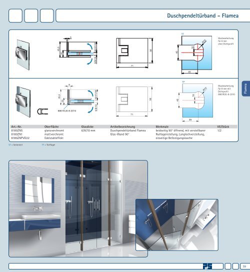 Duschenwelt 2012 (PDF 52.3 MB) - Pauli