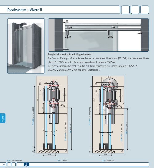 Duschenwelt 2012 (PDF 52.3 MB) - Pauli