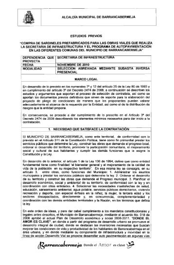 1 - Portal Único de Contratación